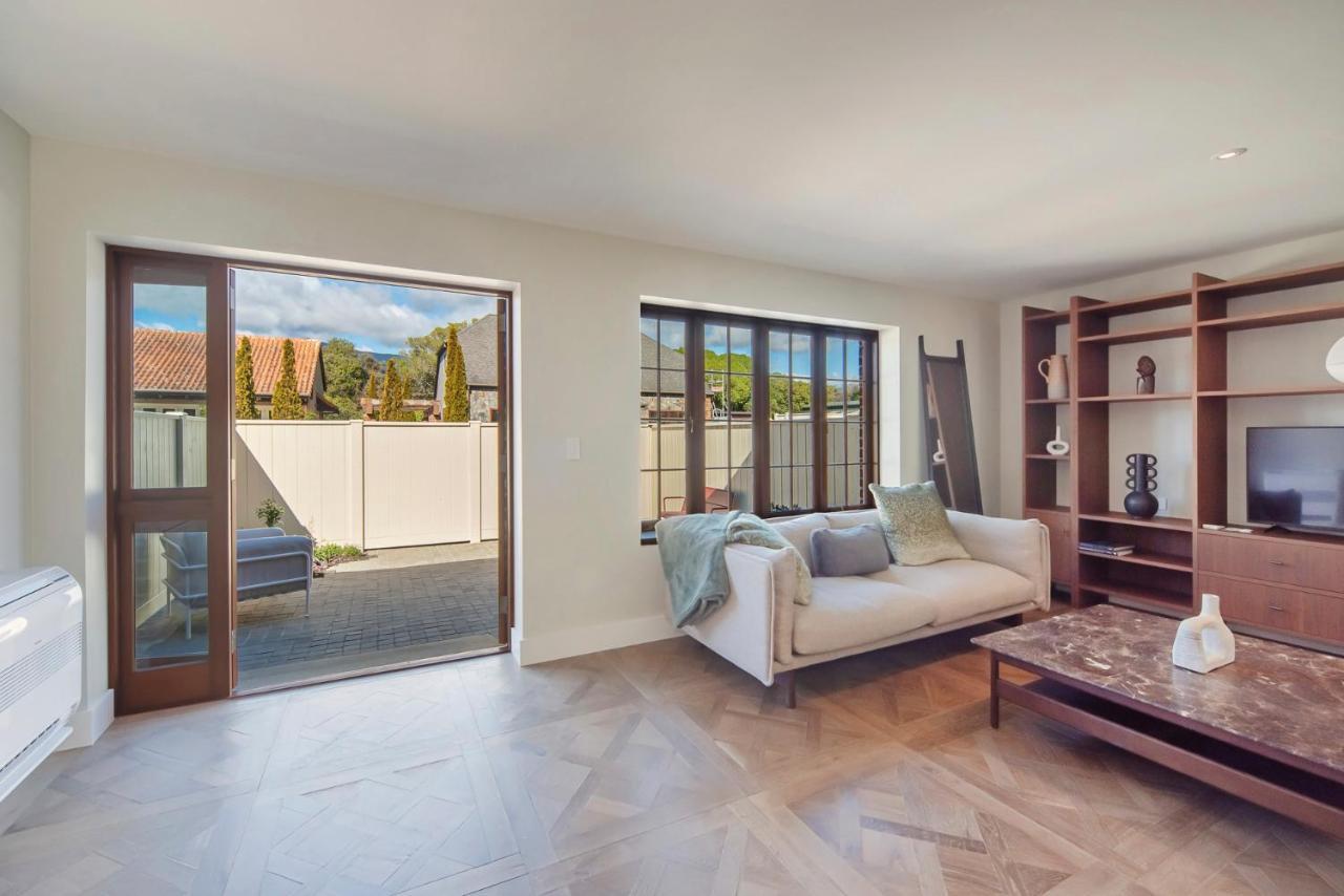 נלסון Monaco Resort Apartment מראה חיצוני תמונה