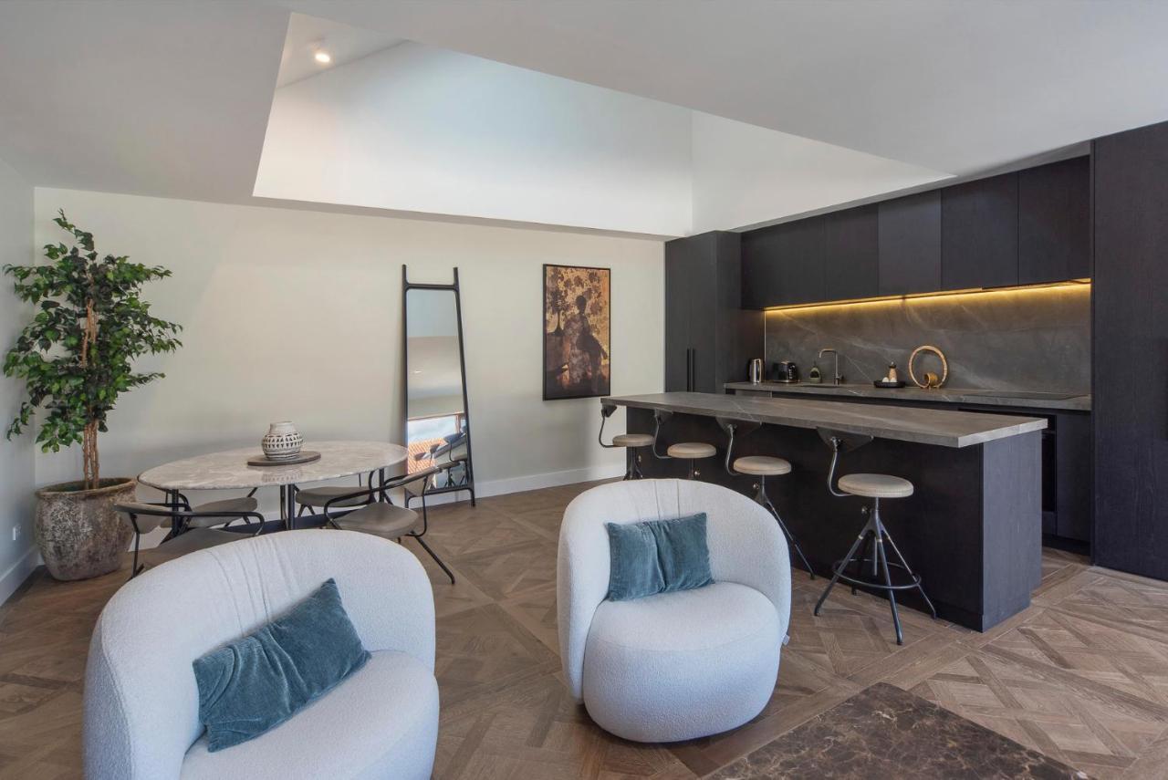 נלסון Monaco Resort Apartment מראה חיצוני תמונה
