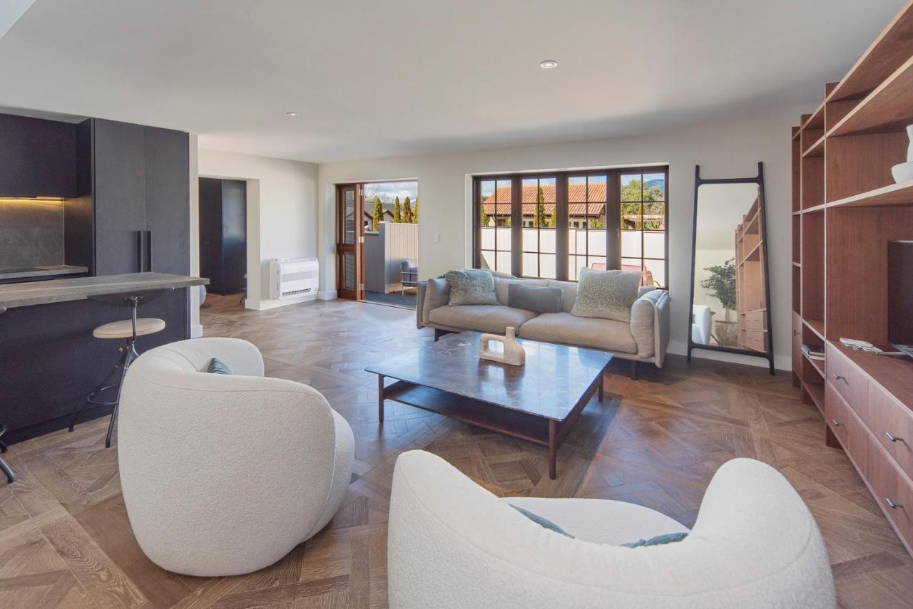 נלסון Monaco Resort Apartment מראה חיצוני תמונה