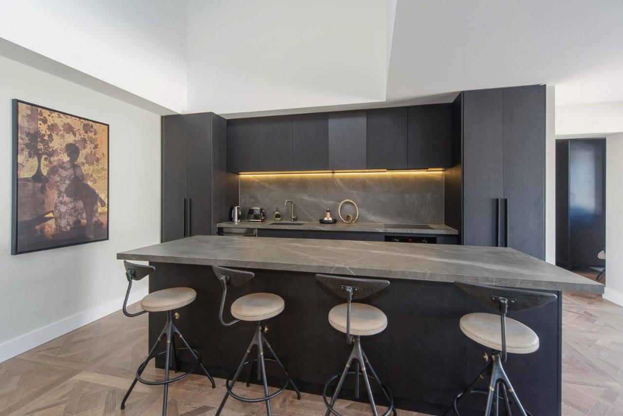 נלסון Monaco Resort Apartment מראה חיצוני תמונה