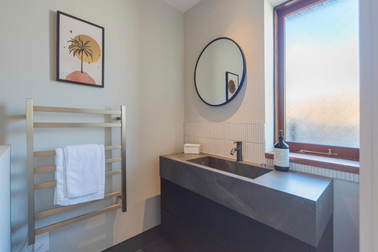 נלסון Monaco Resort Apartment מראה חיצוני תמונה