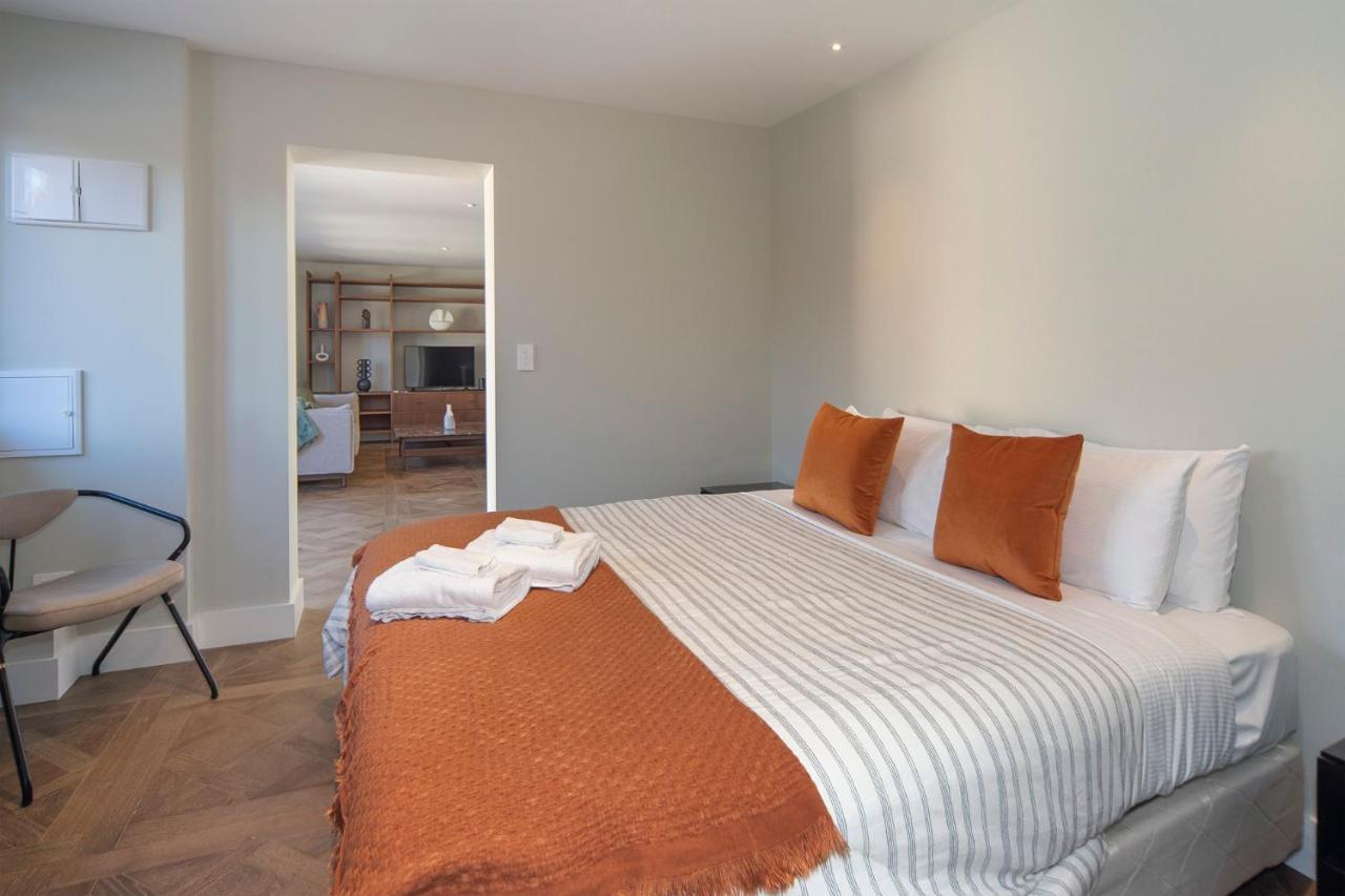 נלסון Monaco Resort Apartment מראה חיצוני תמונה