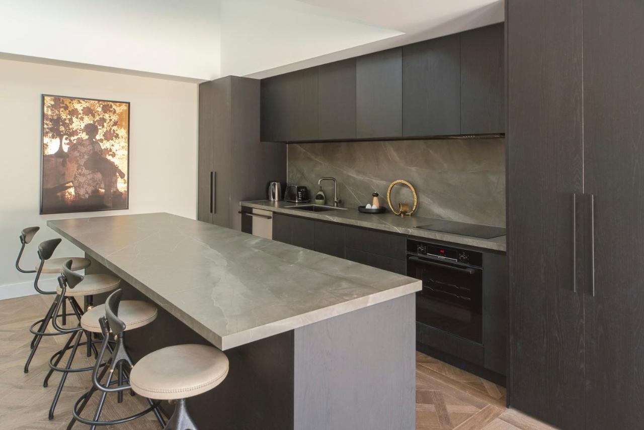 נלסון Monaco Resort Apartment מראה חיצוני תמונה