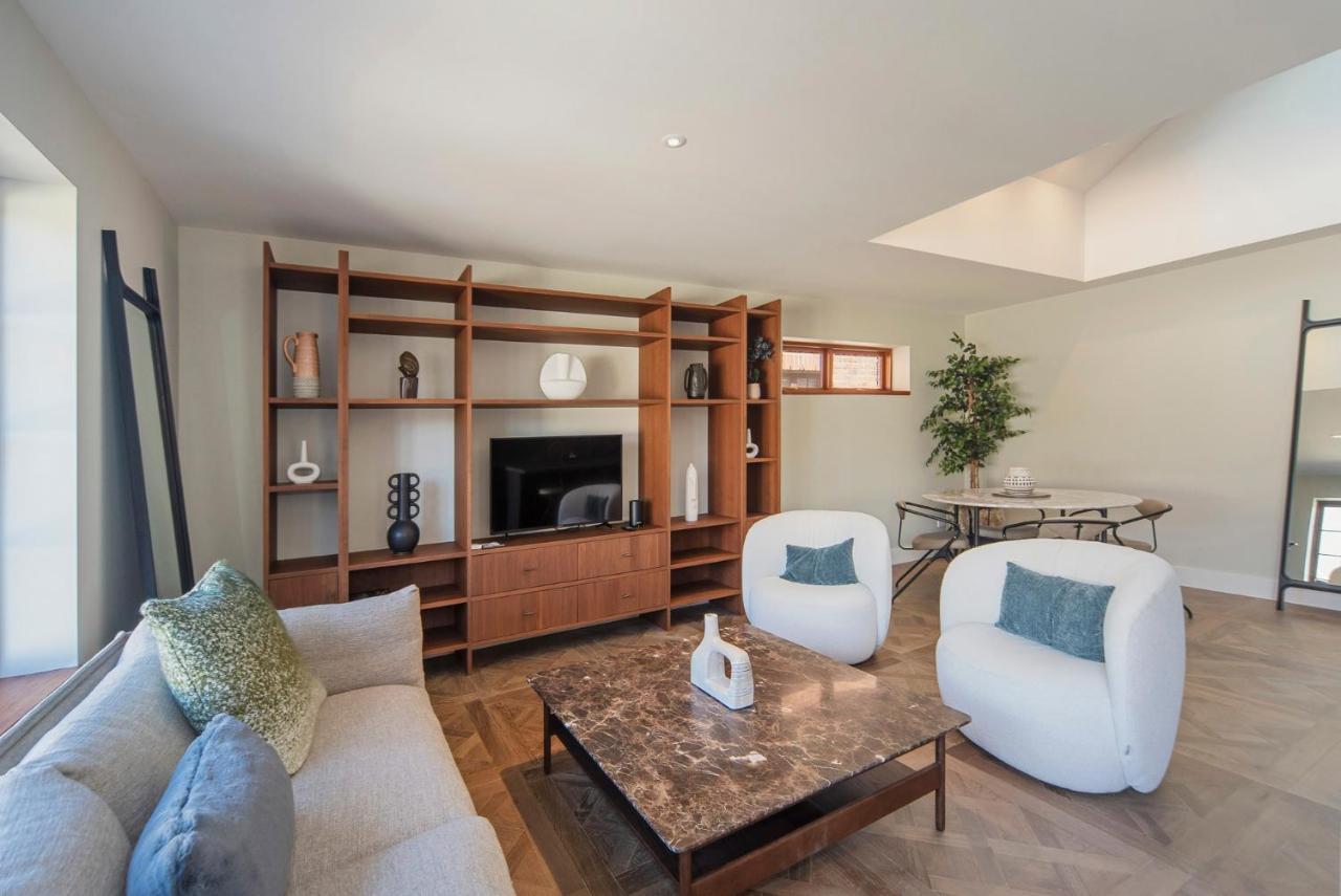 נלסון Monaco Resort Apartment מראה חיצוני תמונה